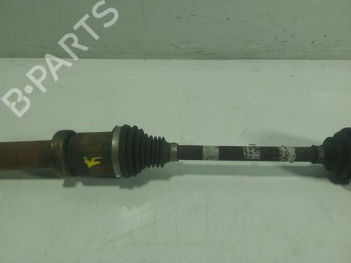 Right front driveshaft FORD ECOSPORT 1.5 TDCi | BP22202225M39 