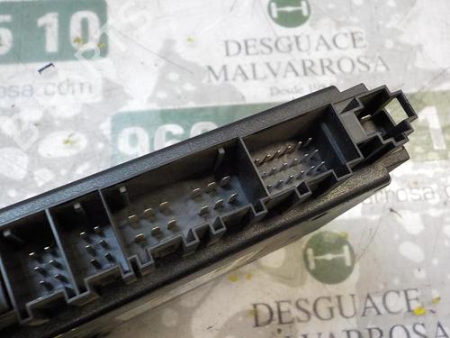 Electronic module VW TOUAREG (7LA, 7L6, 7L7) 5.0 V10 TDI | BP3858603M83 