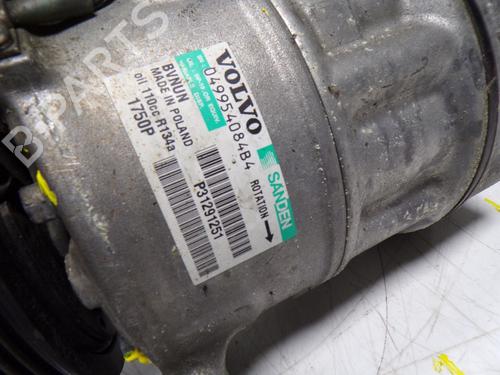 AC compressor VOLVO V40 Cross Country (526)  | BP13242178M34 