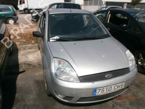 Passasjer kollisjonspute FORD FIESTA V (JH_, JD_) 1.4 TDCi | BP3822403C10 