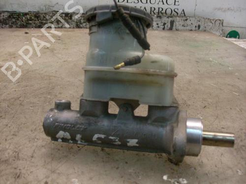 Brake master cylinder HONDA CIVIC VI Coupe (EJ, EM1)  | BP3773416M77 