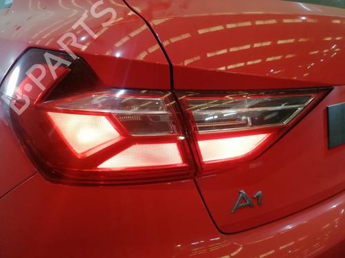 Engine AUDI A1 Sportback (GBA)  | BP7863960M1 