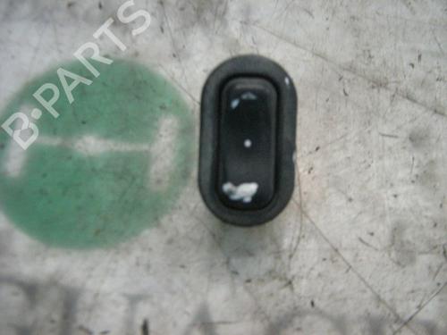 Used Right front window switch OPEL ASTRA G Hatchback (T98) [1998-2009]  3771237