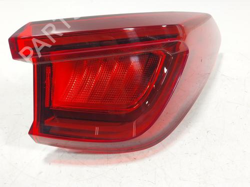 Used Right taillight SEAT LEON Sportstourer (KL8, KLD) [2020-2026]  32773709