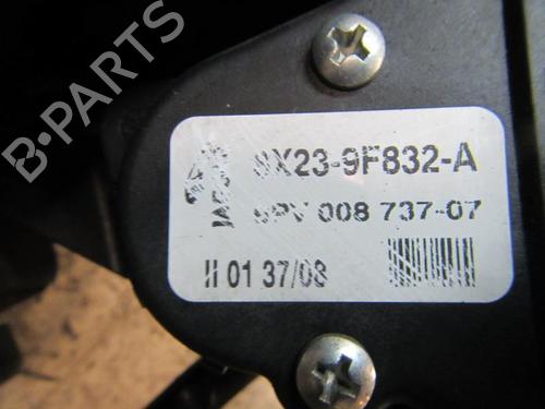 Pedal JAGUAR XF I (X250) 2.7 D | BP4005623I4 
