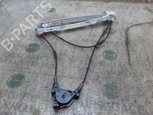 Used Front right window mechanism Front right window mechanism FORD FIESTA VI (CB1, CCN) 1.0 EcoBoost (100 hp) 3850591 3850591