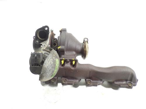 Used Turbocharger/Supercharger OPEL INSIGNIA A (G09) 2.0 CDTI (68) (163 hp) 6915058