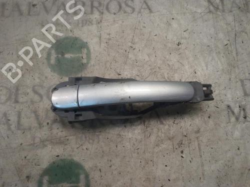 Front right exterior door handle VW BORA I (1J2) 1.9 TDI (110 hp)null