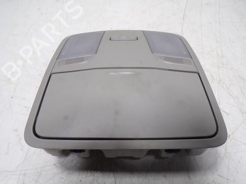 Innerbelysning KIA RIO IV (YB, SC, FB) 1.2 CVVT (84 hp) 15121617