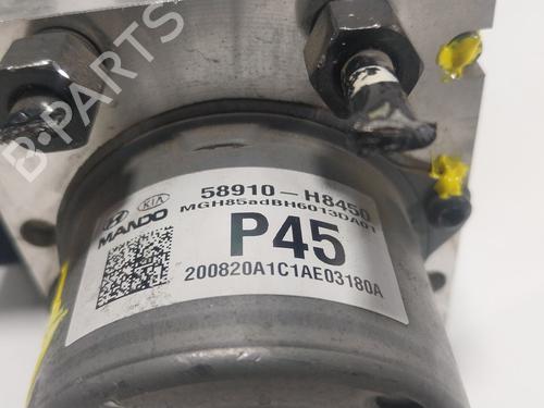 ABS pump KIA STONIC (YB) 1.0 T-GDi | BP25047400M43 