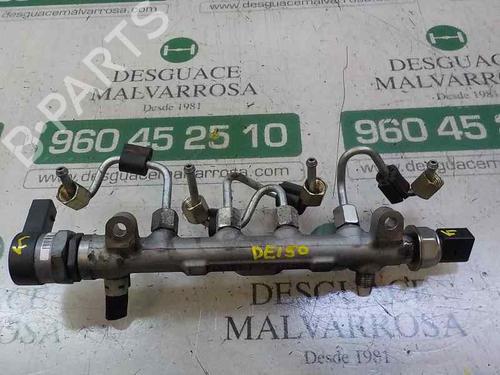 Used Injection rail Injection rail VW GOLF VII (5G1, BQ1, BE1, BE2) [2012-2021] 4978972 4978972