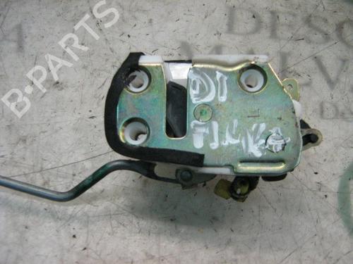 Used Front left lock ROVER 200 II Hatchback (XW) [1989-1995]  3752291