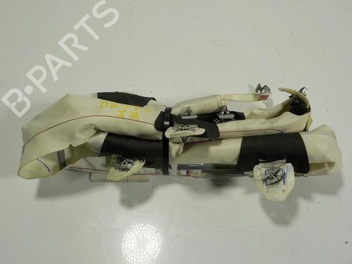 Venstre gardin airbag Venstre gardin airbag 12458856 12458856