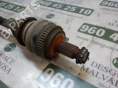 Right rear driveshaft BMW 1 (E87) 120 d | BP3858317M41