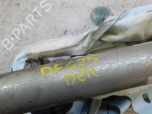 Right curtain airbag AUDI A6 Allroad C6 (4FH) 3.0 TDI quattro | BP6151202C12 