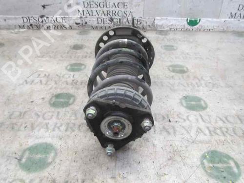 Left front shock absorber HONDA CIVIC VIII Hatchback (FN, FK)  | BP3854263M16 