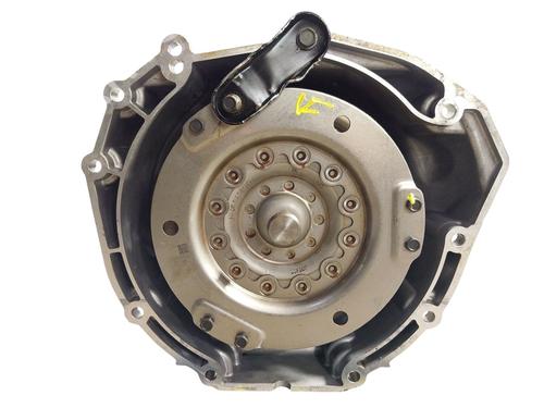 Used Gearbox JEEP GRAND CHEROKEE IV (WK, WK2) 3.0 CRD V6 4x4 (250 hp) 31188363