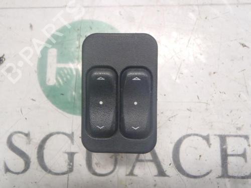 Used Left front window switch Left front window switch OPEL ZAFIRA A MPV (T98) 2.2 DTI 16V (F75) (125 hp) 9080447 9080447