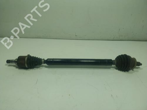 Used Right front driveshaft VW POLO V (6R1, 6C1) 1.0 (75 hp) 18089069