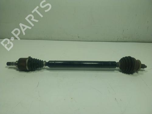 Right front driveshaft VW POLO V (6R1, 6C1) [2009-2024]  18089069