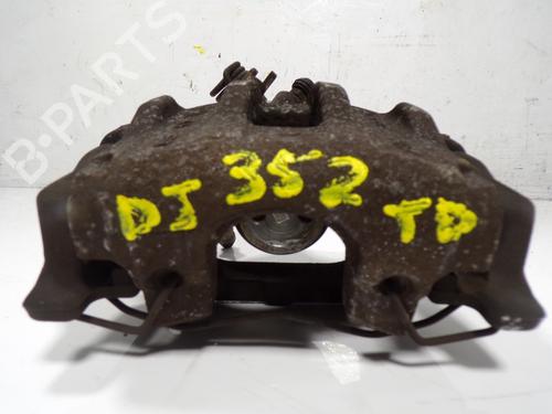 Right rear brake caliper FORD TOURNEO CONNECT / GRAND TOURNEO CONNECT V408 MPV  | BP11554159M106 