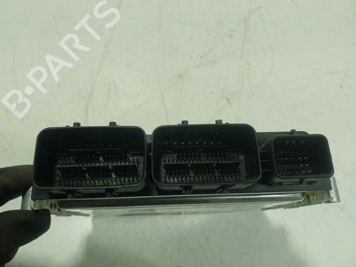 Engine control unit (ECU) RENAULT TRAFIC III Van (FG_)  | BP23548897M57 