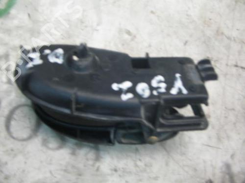 Front left interior door handle FORD TRANSIT Van (FA_ _)  | BP3789290I13 