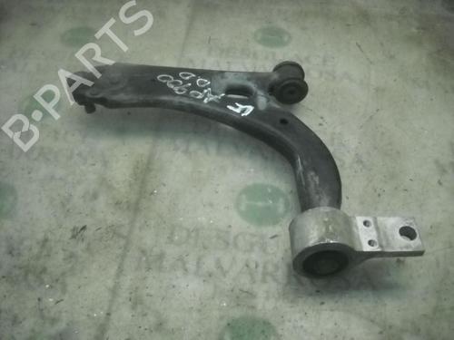 Used Right front suspension arm FORD FUSION (JU_) 1.4 TDCi (68 hp) 3747333