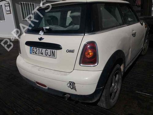 Front left interior door handle MINI MINI (R56)  | BP3861824I13  - Image 11
