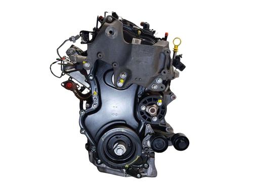 Engine RENAULT TRAFIC III Bus (JG_) 1.6 dCi 140 (JGMA) | BP40099141M1  - Image 5