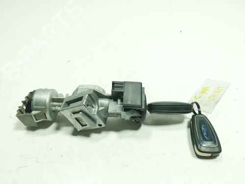 Used Electronic module Electronic module FORD C-MAX II (DXA/CB7, DXA/CEU) [2010-2019] 19439463 19439463