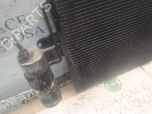 AC radiator SEAT TOLEDO II (1M2) 1.9 TDI | BP3805507M32 