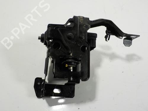 ABS pump OPEL COMBO Tour (X12)  | BP13095263M43 