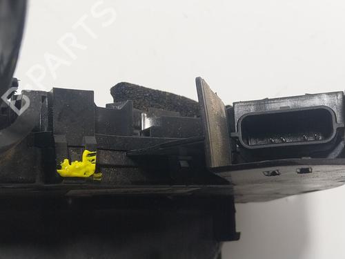 Rear left lock RENAULT MEGANE IV Hatchback (B9A/M/N_) 1.8 RS TCe 280 (B9M6) | BP23526212C100 