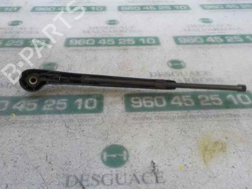 Rear windshield wiper arm VW POLO VI (AW1, BZ1, AE1) 1.0 TSI | BP6557097C144 