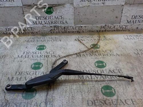 Used Front windshield wiper arm MERCEDES-BENZ S-CLASS (W220, V220) [1998-2005]  3855956