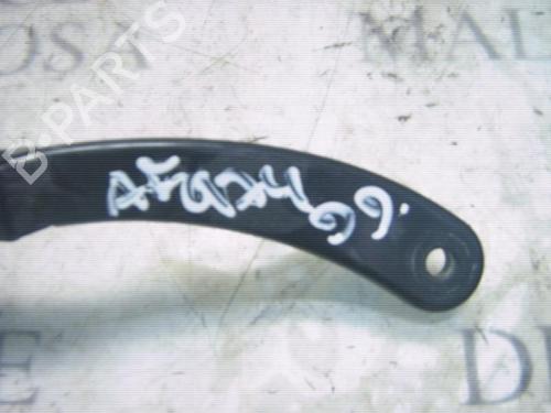 Front windshield wiper arm RENAULT MEGANE II (BM0/1_, CM0/1_) 1.9 dCi (BM0G, CM0G) | BP3744370C143 