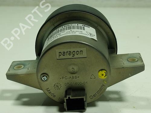Elektronische module PORSCHE CAYENNE (92A) 3.6 GTS | BP26383206M83 