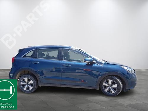 Used Parts KIA NIRO I (DE)  1.6 GDI Hybrid  931621