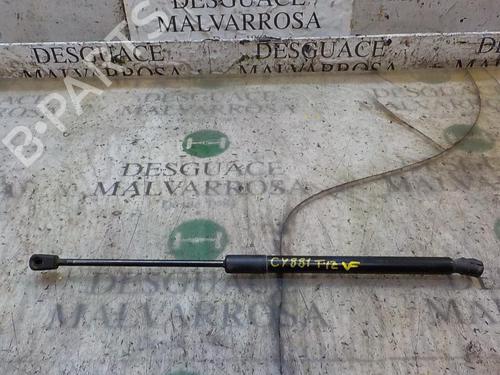 Used Tailgate lift support Tailgate lift support 14279301 14279301