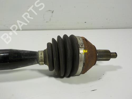 Right front driveshaft SKODA FABIA III Estate (NJ5)  | BP15960437M39 