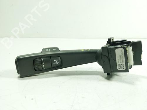 Used Steering column stalk Steering column stalk VOLVO V60 I (155) D3 (136 hp) 19691760 19691760