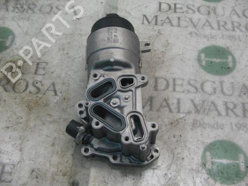 Støtte PEUGEOT 206 Hatchback (2A/C) 1.6 HDi 110 (109 hp) 14293518