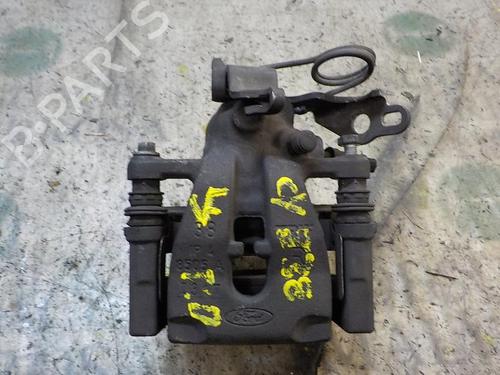 Bremssattel rechts hinten FORD MONDEO IV Turnier (BA7) 2.0 TDCi (140 hp) 11549447