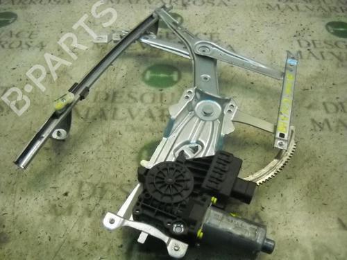 Used Front right window mechanism Front right window mechanism OPEL ASTRA H Estate (A04) [2004-2014] 3755182 3755182