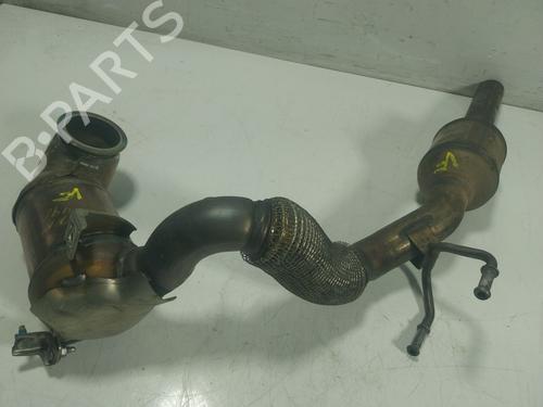 Used Catalyst AUDI A1 (8X1, 8XK) [2010-2019]  18299799