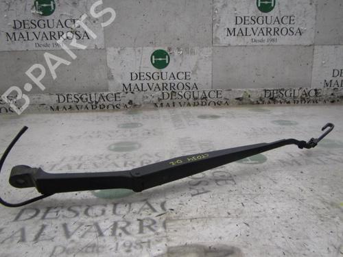 Front wipers mechanism SSANGYONG RODIUS I 2.7 Xdi (163 hp) 3829343