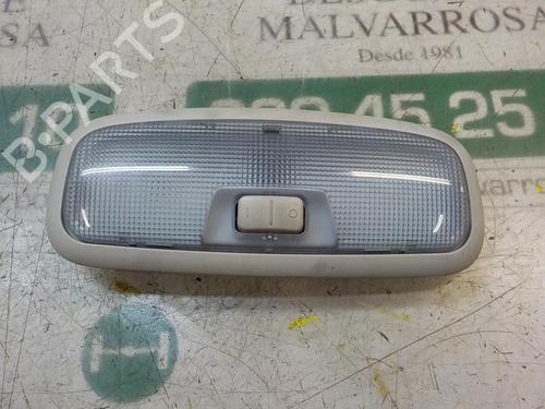 Used Interior roof light FORD FIESTA VI (CB1, CCN) 1.25 (82 hp) 7411724
