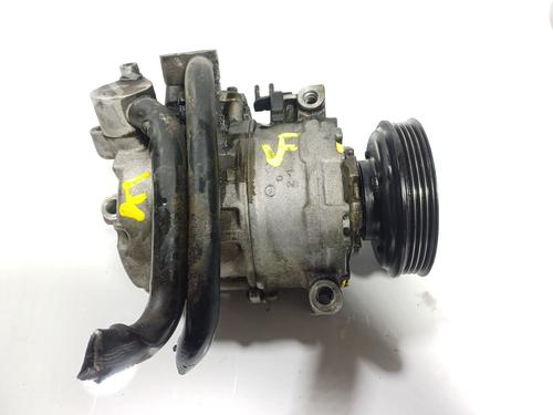 Used AC compressor AC compressor AUDI A4 B6 (8E2) 1.9 TDI (130 hp) 28516620 28516620