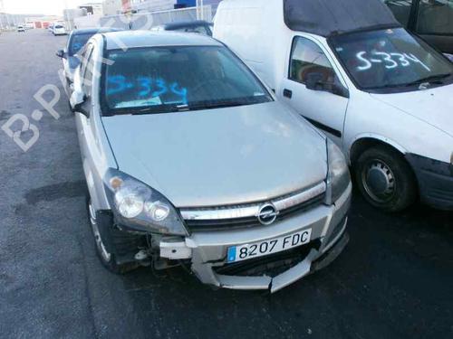 Poignée intérieure avant droite OPEL ASTRA H (A04) 1.7 CDTI (L48) | BP3800303I14 